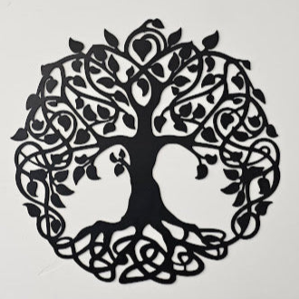 Tree of Life Wall Decor
